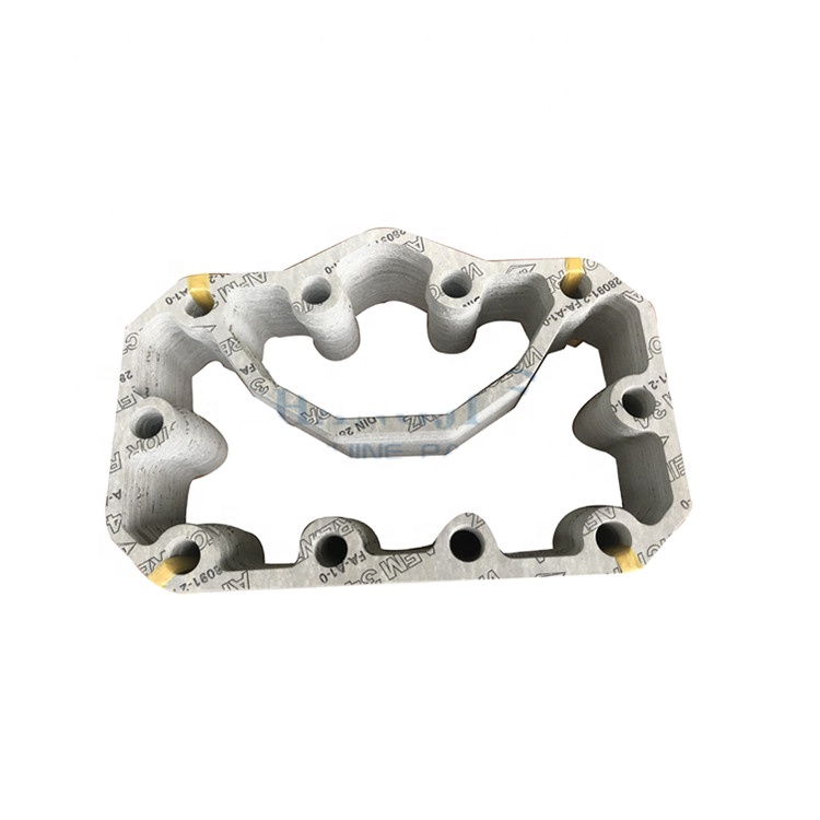 good performance bus fittings 814002 gasket ring air-conditioningvalve ac seal gasket