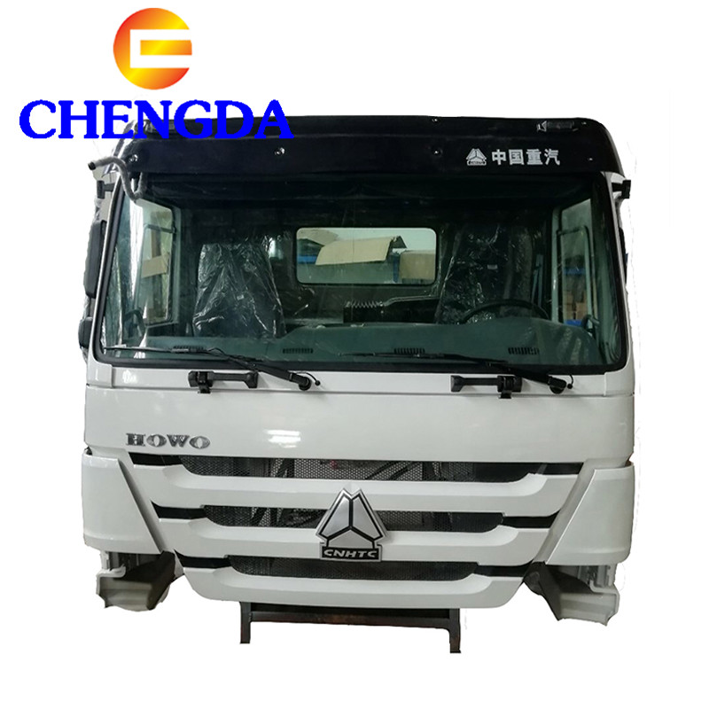 Howo Тракторная Кабина Кондиционер SINOTRUK HW70 HW76 кабина