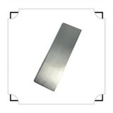 Rare Earth Metal Antimony Pellets 2-5mm Antimony Granules 4N 5N Sb Ingots For Experiment Research