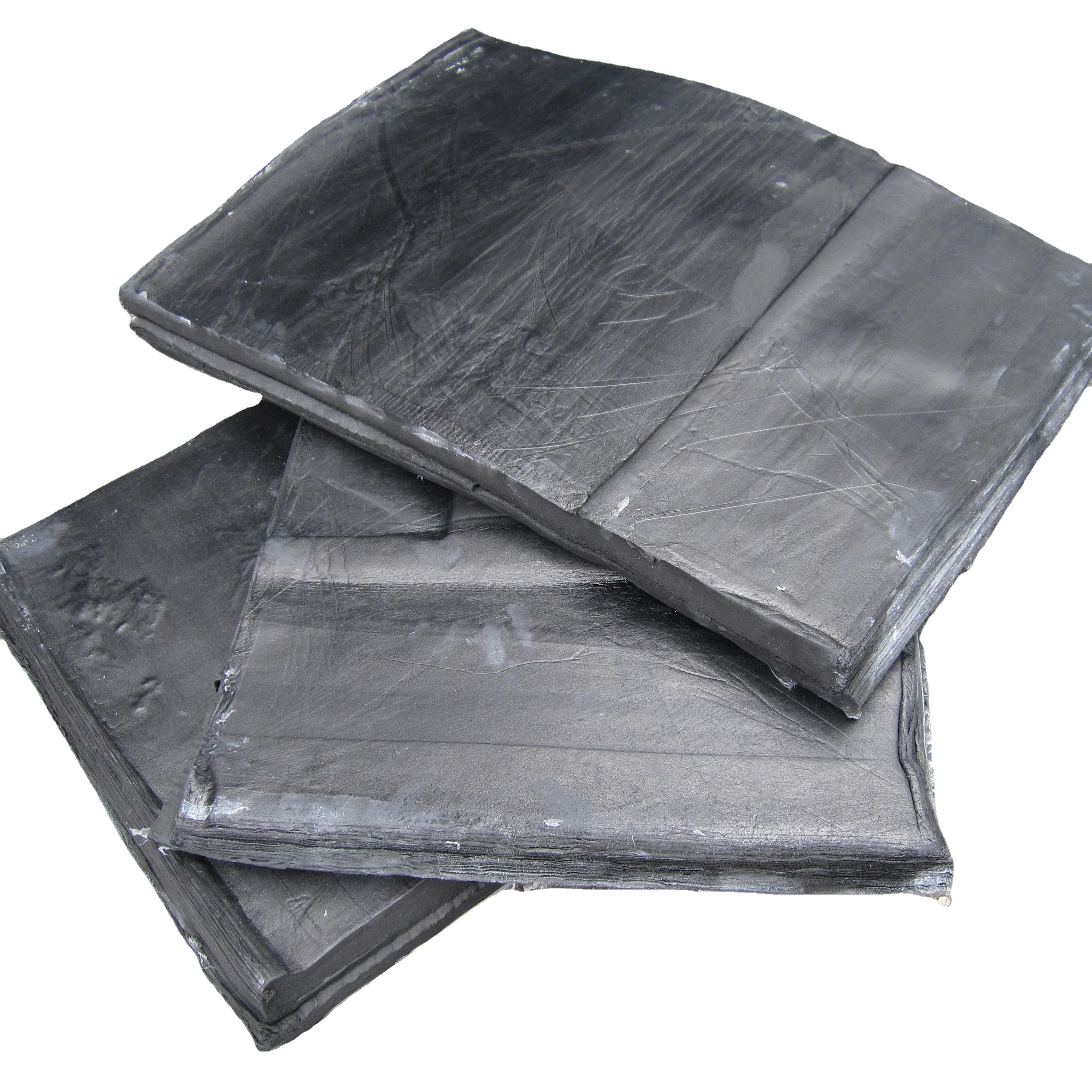 8Mpa Superfine Grade Tire Reclaimed Rubber With Factory Price