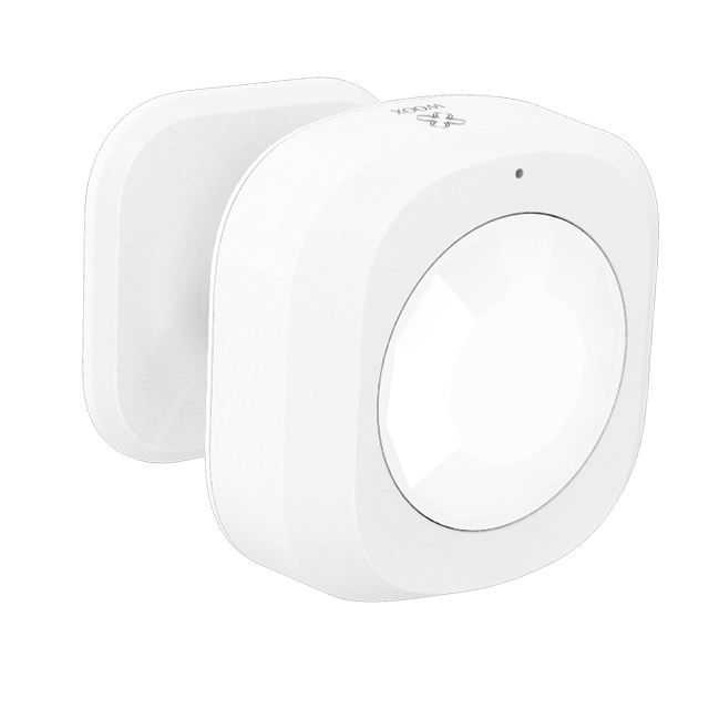 Умный дом датчик безопасности de movimiento охранное оповещение Zigbee LED Light PIR датчик движения