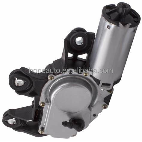 1J6955711B Wiper Motor 390201592