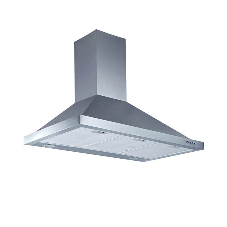Home kitchen extractor chimney supplier rangehood modern small range hood