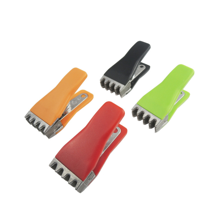 Custom logo Flying Fly Flight Clamp for Tennis/Squash/Badminton racket