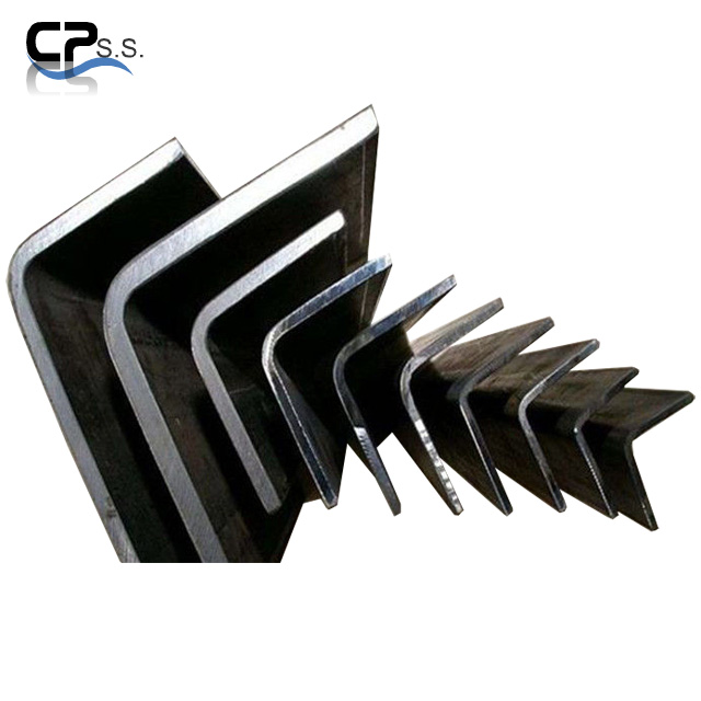 China supplier TISCO original ASTM 316L 304 310s ss stainless steel angle bar in stock price list