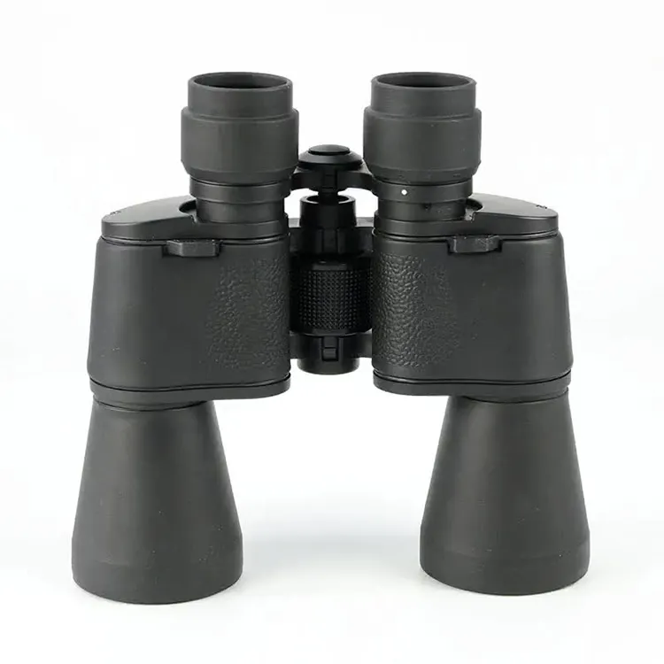 High Quality Binocular High Quality 10x50 Binoculars With Big View Field Long Range Binoculars