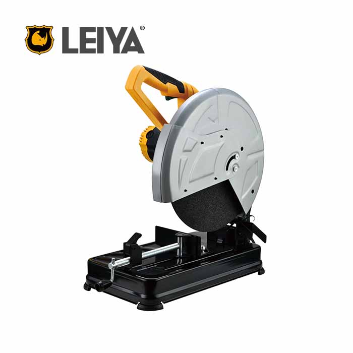 Машина для резки LEIYA 355 мм