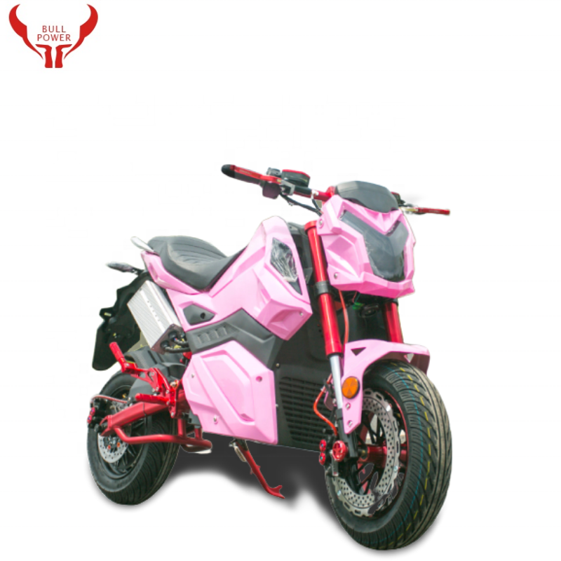 Z6 72v электрический мотоцикл 96v электрические мотоциклы chinesebest Электрический скутер для взрослых