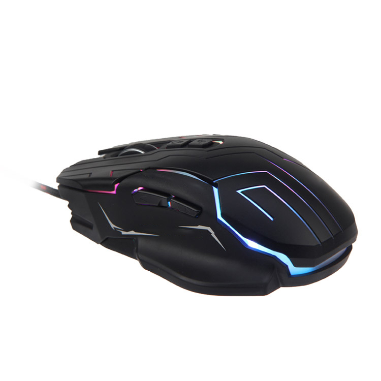Компьютерные аксессуары PC проводная мышь для компьютерных игр