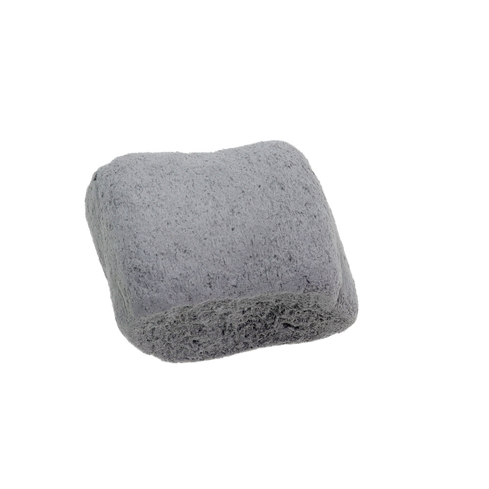 Non-irritation ecological protection wash stone reusable low cost wash stone artificial jean wash stone