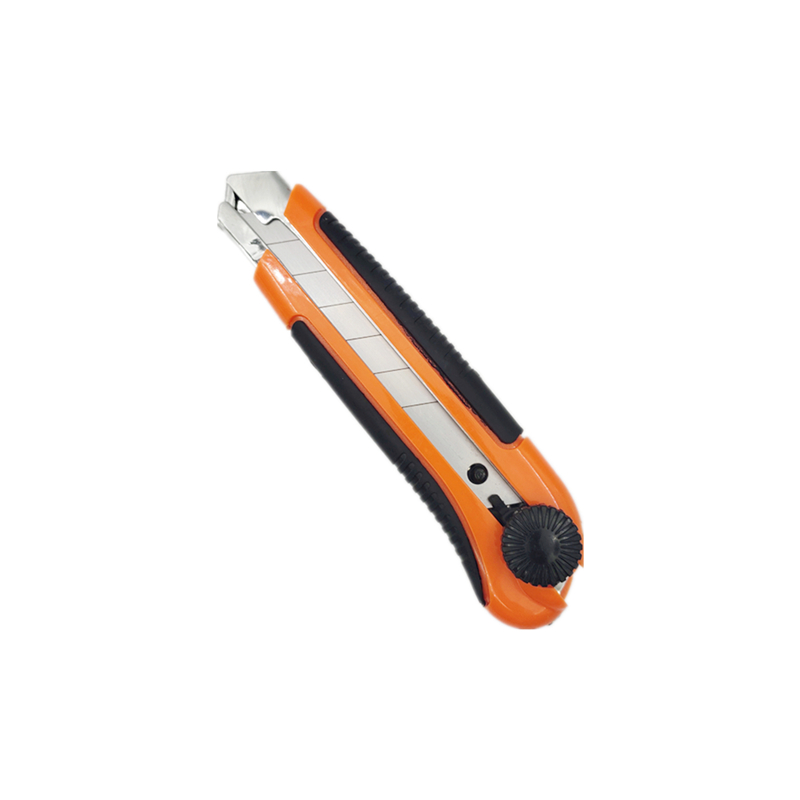 Unique design multi-functional Pocket snap off cutter utility knife blade