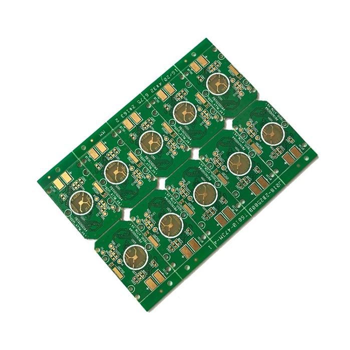Sunsoar OEM двойной стороне печатной платы завод от Шэньчжэнь