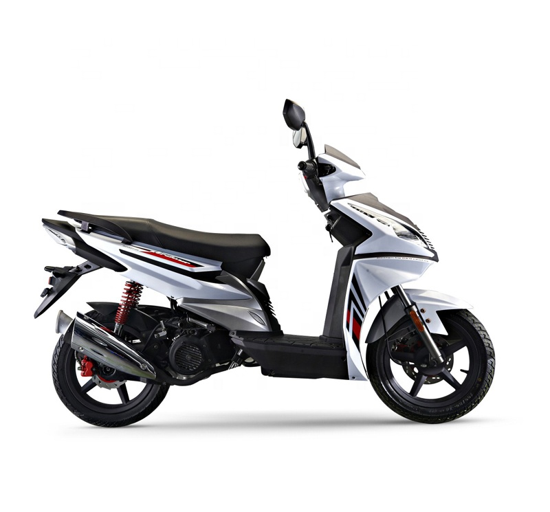 Газовый скутер 150cc