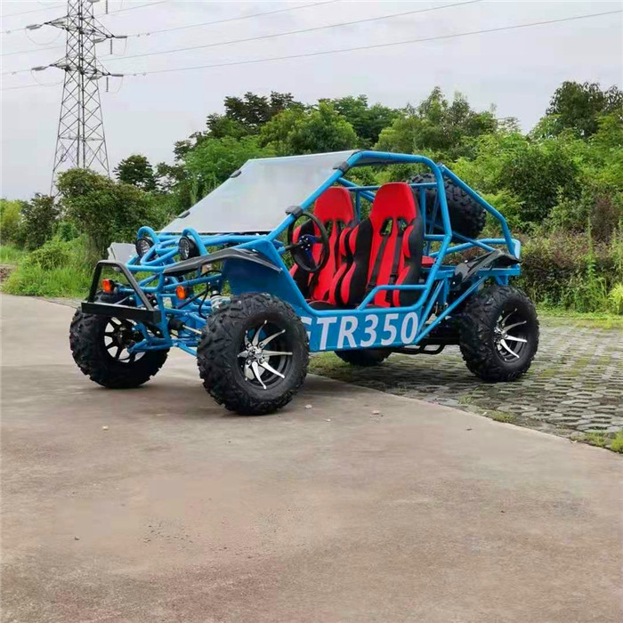 Автоматическое рулевое колесо 200cc/300ccatv, мост привода вездеходного четырехколесного внедорожного мотоцикла