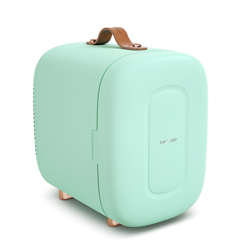 New arrival 5L make up cosmetic beauty refrigerator mini fridge for makeup