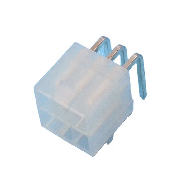 6pin электрическая сборка, разъемы мама папа, 5569-06A2