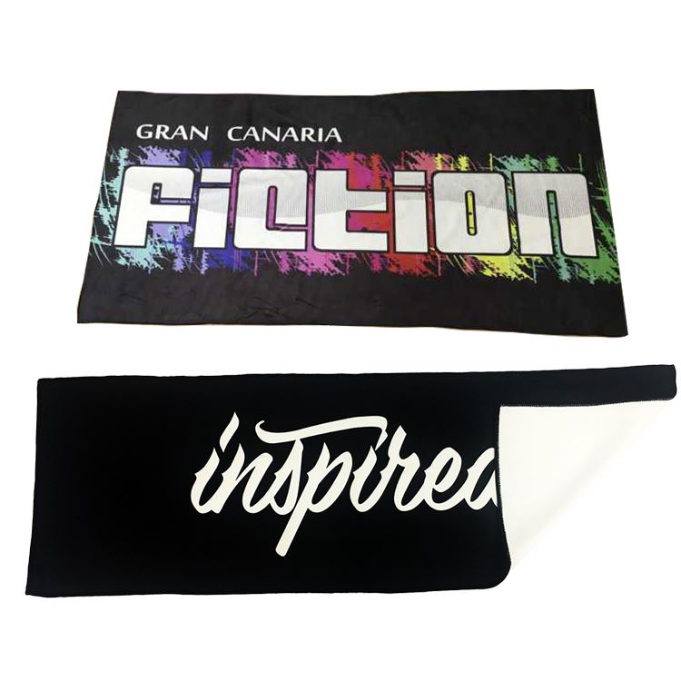 Chinese Factory beach towel bamboo Chinese Microfiber
