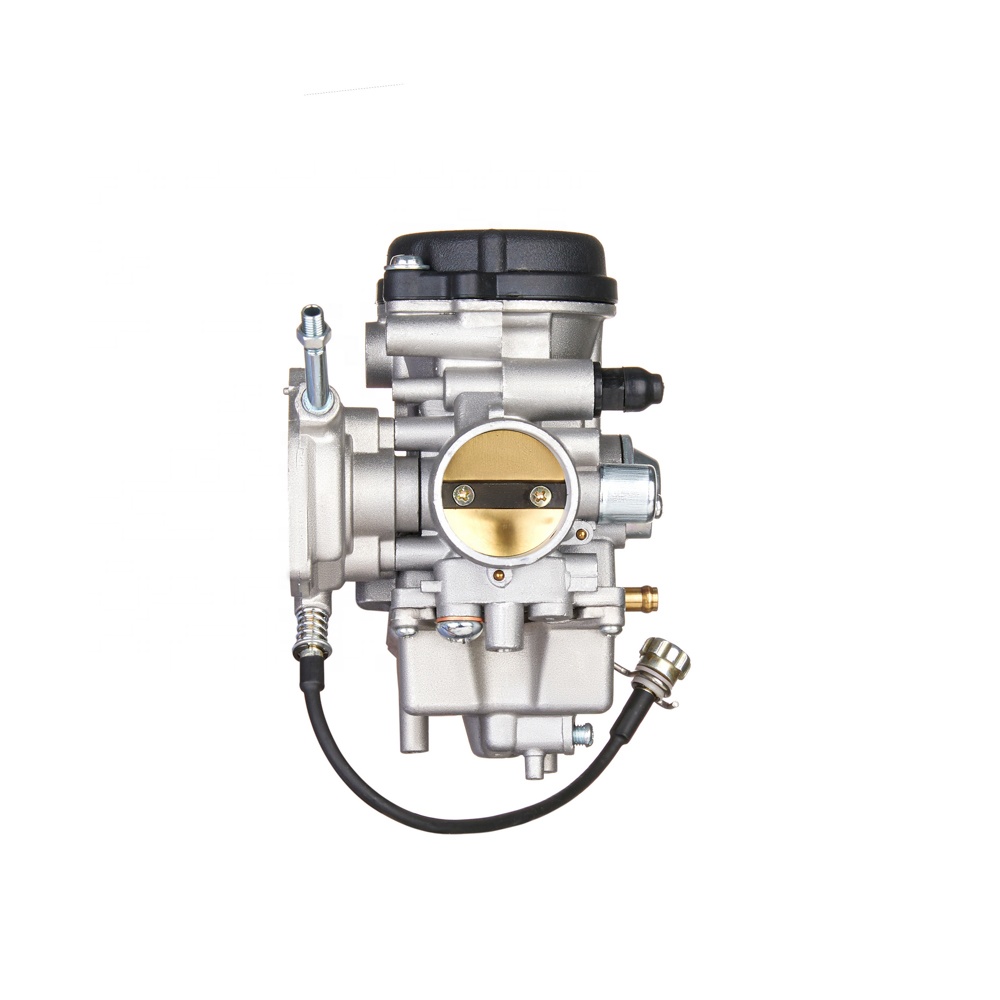YFM 400 большой медведь PWK 400 450 гризли 350 для Yamaha YFM 400 большой медведь мотоцикл грязевой скутер карбюратор