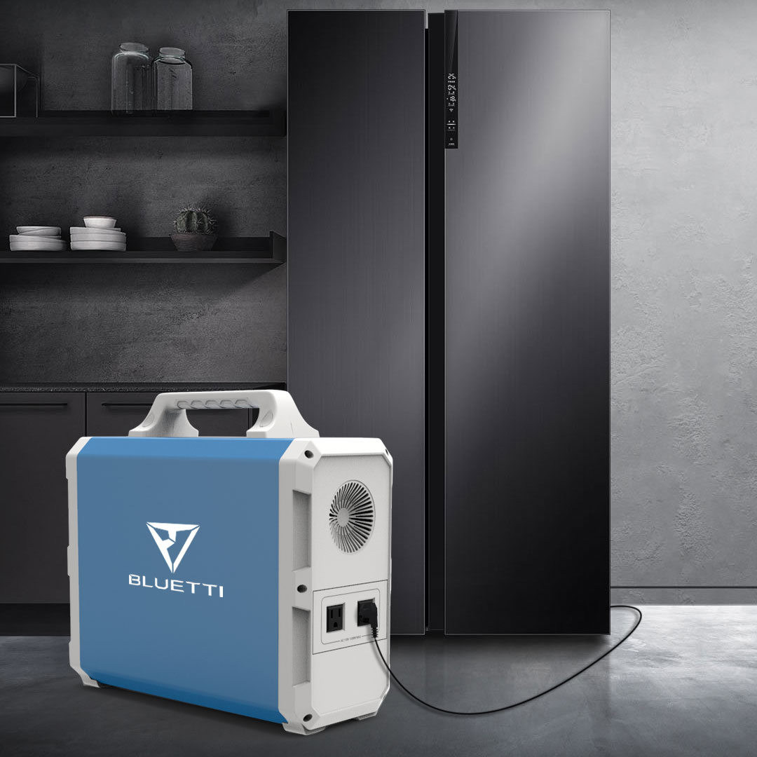 Зарядное устройство для электростанции Allpowers, промышленная портативная энергосистема, электрический генератор на солнечной батарее