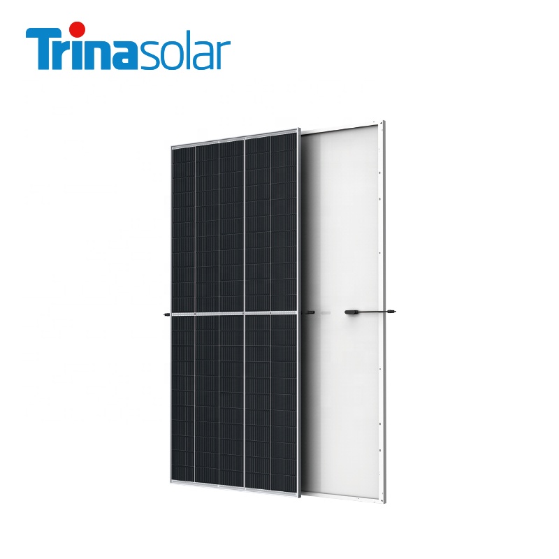 Недорогие солнечные панели trina 600 Вт, солнечная vertex панель trina, цена, моно perc 530 Вт, 540 Вт, 550 Вт, фотоэлектрические модули