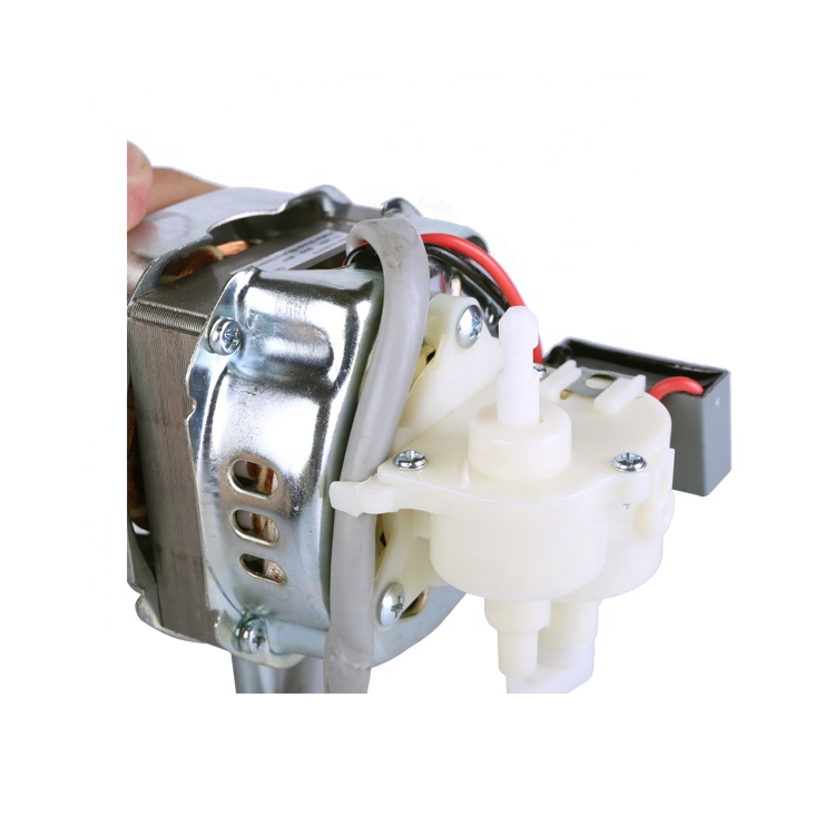 Practical original product low price table 25-100w 0.5hp blower fan motor