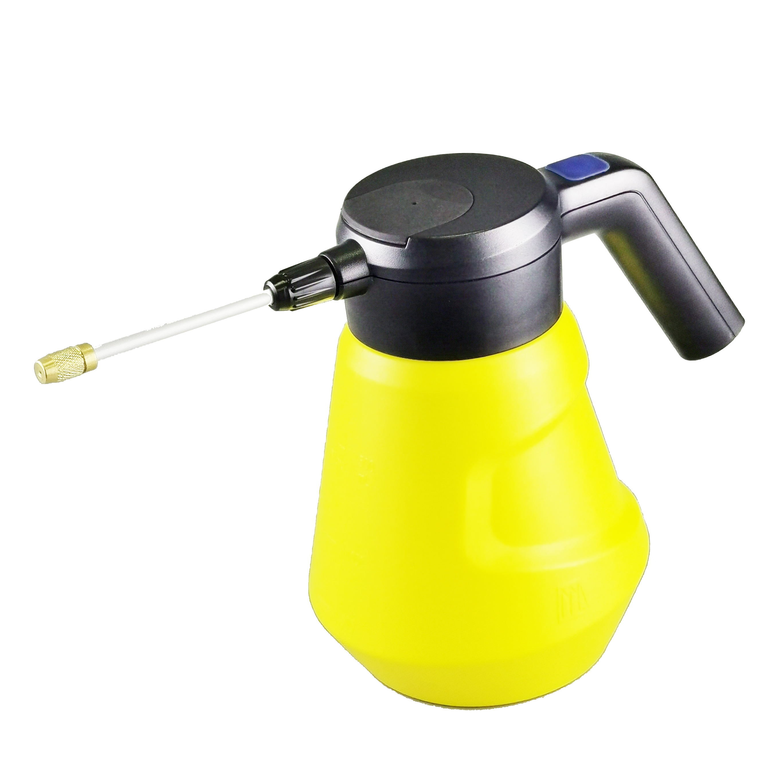 2.0L Big Rechargeable cordless Automatic battery operate Home Garden Agricultural Electric Sprayer watering pot