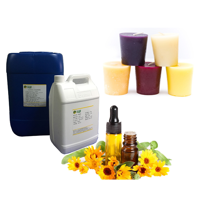 Bulk Fragrance Oil Duplicated Branded Perfume Candle Fragrance For Candle Making