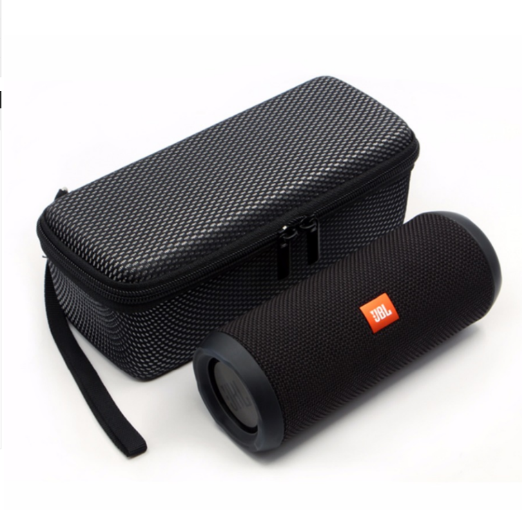 Жесткий чехол из ЭВА для JBL Flip 3, Портативная сумка для переноски, чехол для JBL Flip 4 5, чехол для беспроводного динамика с плечевым ремнем