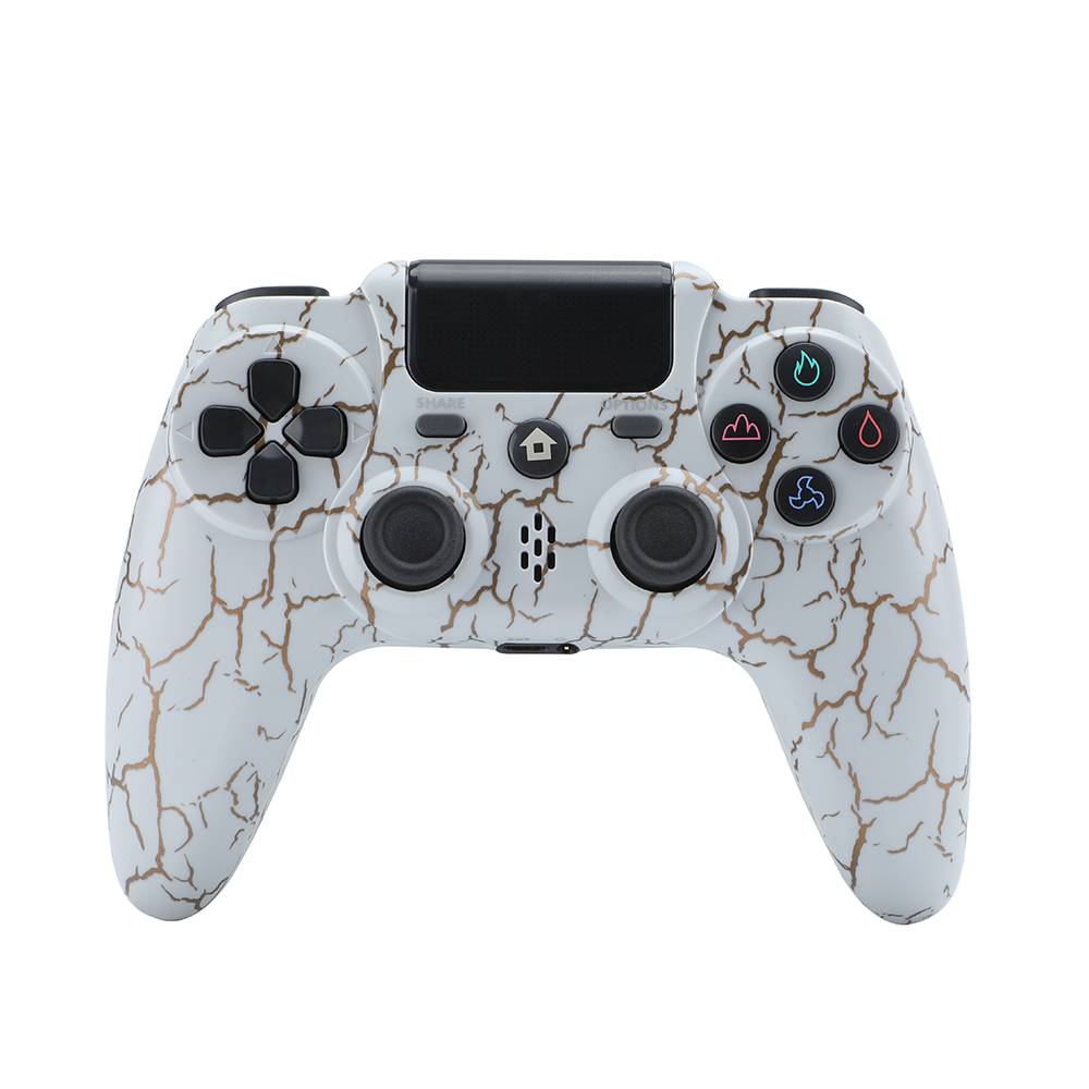 Wholesale V2 V4 Original ps4 Controller wireless Fit For mando ps4 Console Gamepad