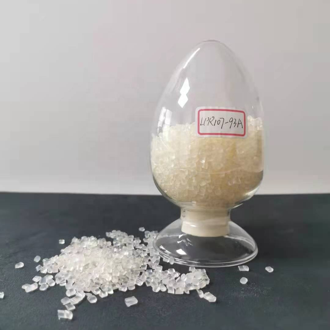 High Quality COIM 107-93A TPU Based on polycaprolactone 90A materials for oil seals
