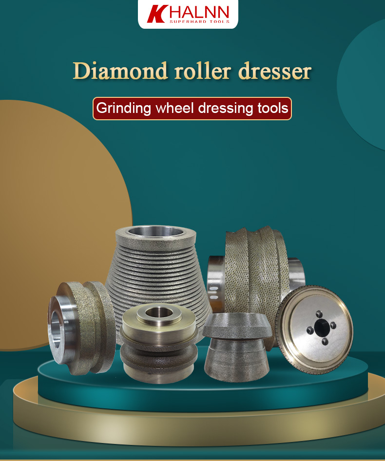 universal diamond cnc roller dressers universal milling machine grinding  dresser tool