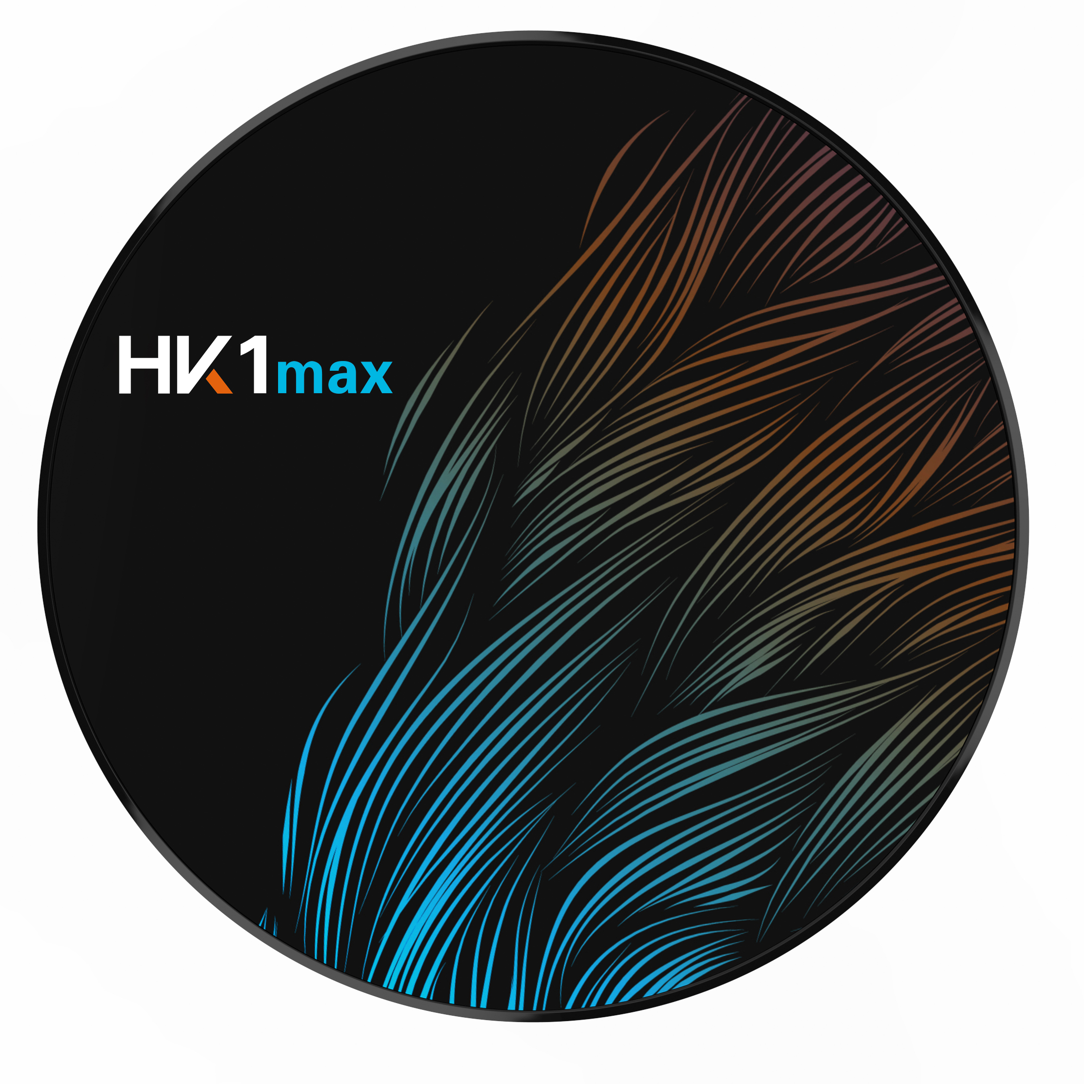 Лучшая продажа hk1 android tv box с Wifi мульти-Медиа android tv box 4k hd HK1 MAX