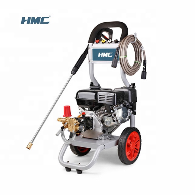 Стартер Recoil 3600 Psi Бар очиститель Моечные машины высокого давления