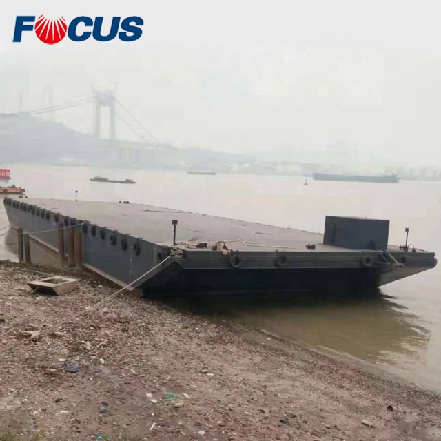 300ft barge для продажи, Сингапур