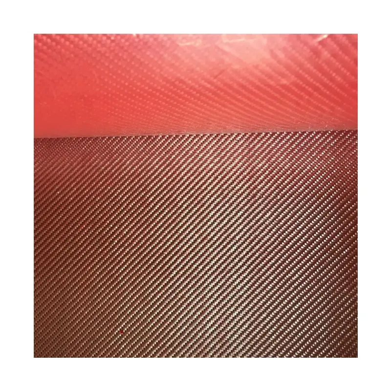 Top Quality Colored Electroplated Fiberglass Cloth Electroplated Fiberglass Cloth