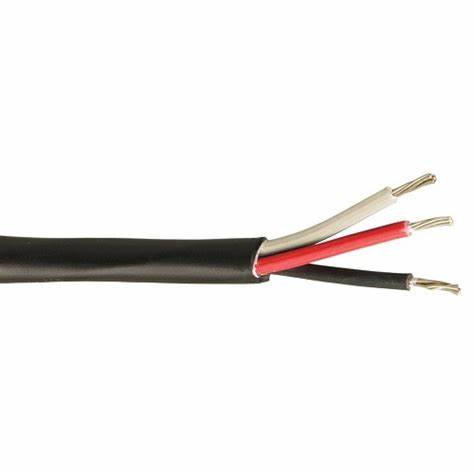 UL1277 12 ядер 14awg 600 вольт кабель питания и управления типа TC