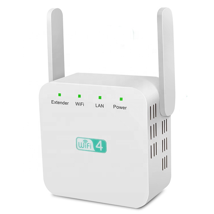 Wifi Booster repeater wifi extender repeater wireless amplifier powerline booster repeater router home range extender