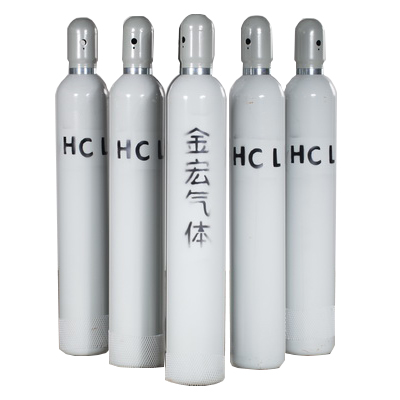 Industrial Grade Hydrochloric Acid HCL Gas Hydrogen Bromide