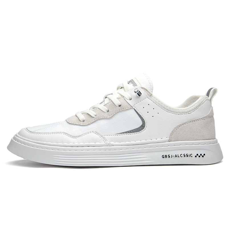 Economical custom design shock absorption cheap men casual shoes sports