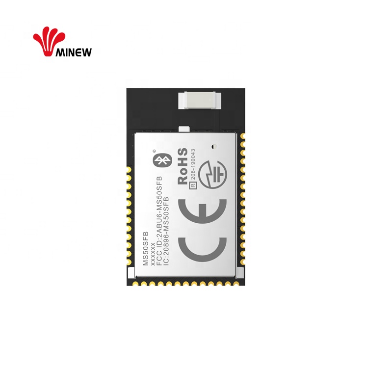 Дополнительный протокол NRF52832 модуль bluetooth nordic