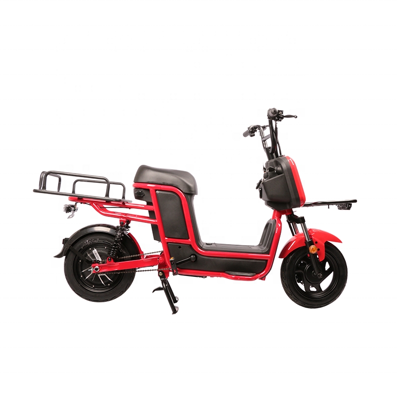 2020 Most Popular 13 inch 48V 500W 21700 battery 60V45A Adult foldable electric scooter with seat