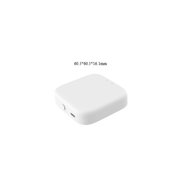 Шлюз Zemismart Tuya Bluetooth MESH (SIG)