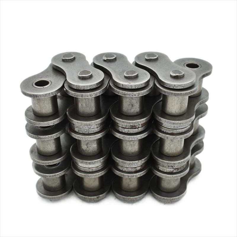 32A-3 160-3 Short pitch Triplex precision roller chains Agricultural engineering ISO/DIN/ANSI A series