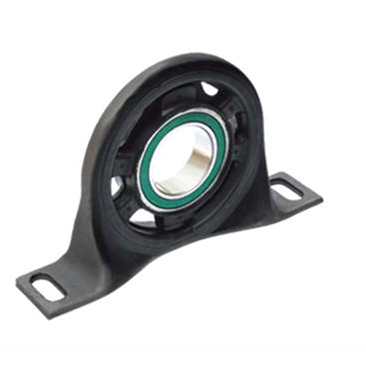Hot Selling Practical Auto Center Bearing Car Suspension Rubber Chassis Parts for Mercedes Benz
