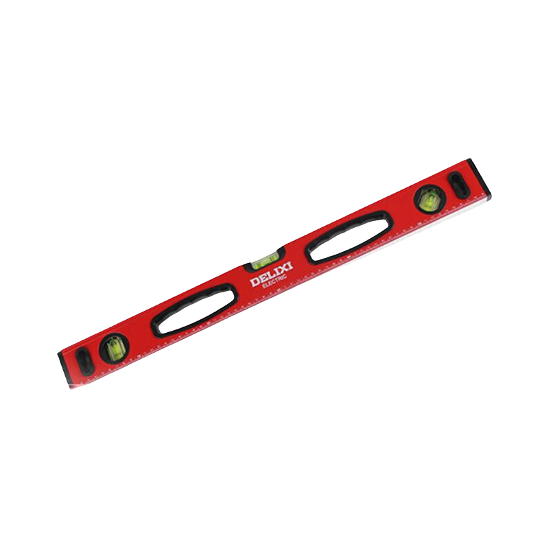 High Accuracy 600mm 800mm 1000mm Measuring Tools Magnetic Level Rulers