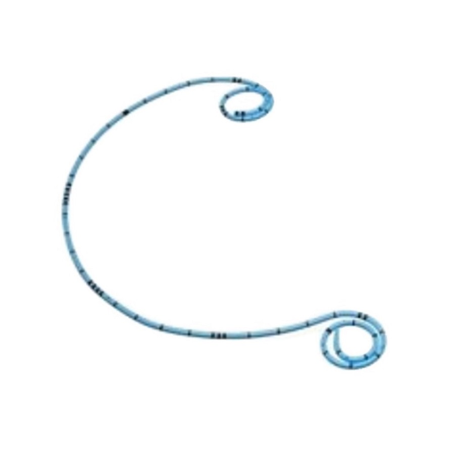 Hot Sale Disposable High Quality Pu Urology Stent for Surgery