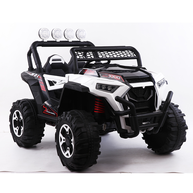 Hot Selling Child Kids UTV Electric Ride On Car child battery car