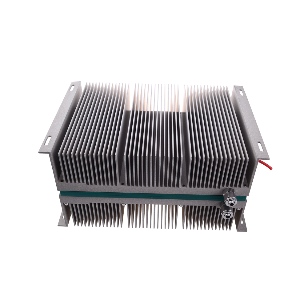 Ambohr CDT-B 50g ODM OEM холодной коронным разрядом воды машины для обработки бассейн озонатор питьевой воды