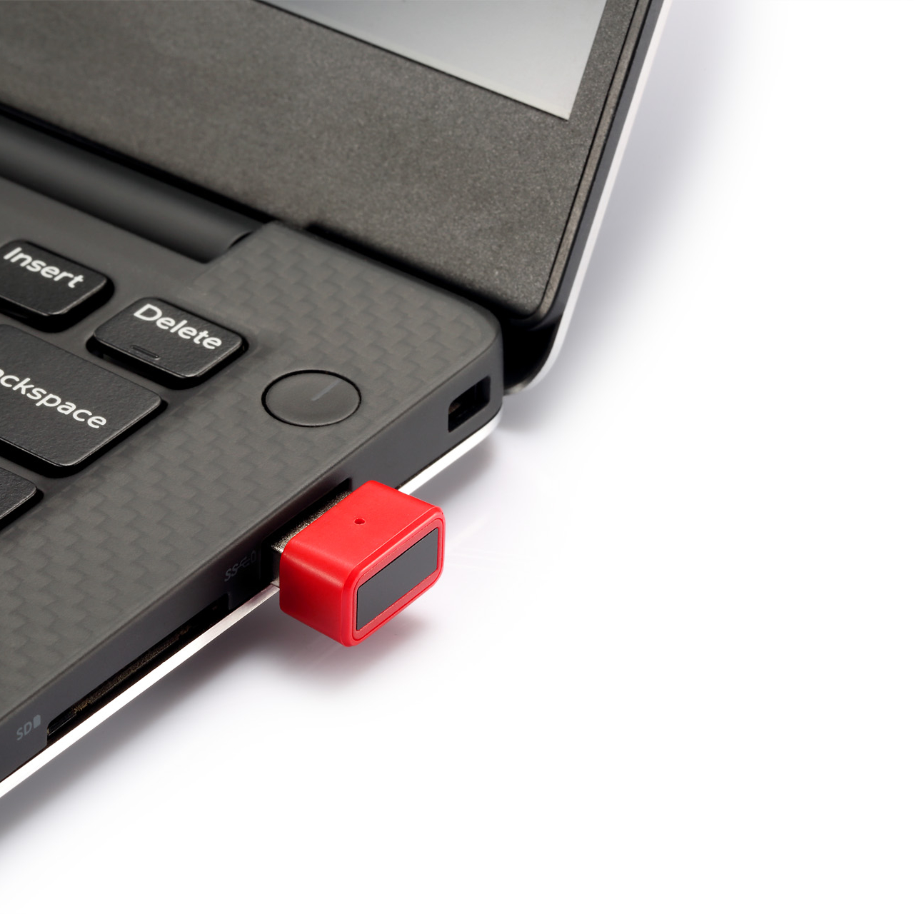 USB-считыватель отпечатков пальцев для windows hello, вход в систему и Windows 10 8 7 для входа в свою поверхность pro, ноутбук, ПК