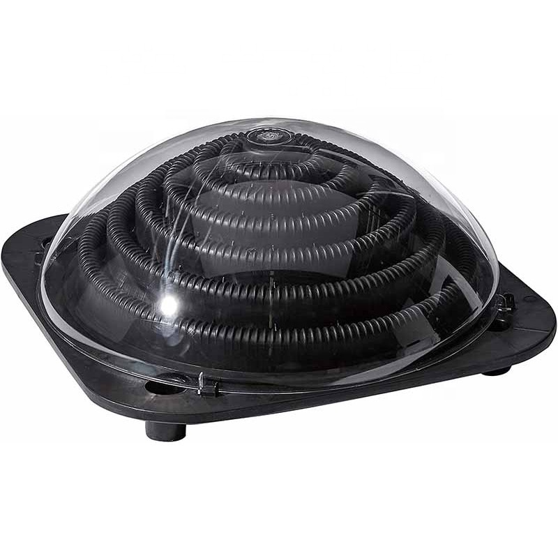 High quality Swimming pool Accessories pool solar powered heater